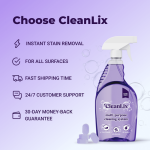CleanLix image