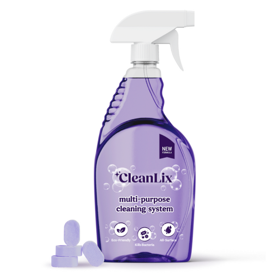 CleanLix image