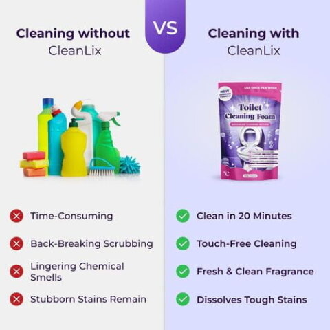 CleanLix image